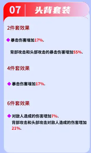 命运方舟赤子之心斗魂套装选择,命运方舟