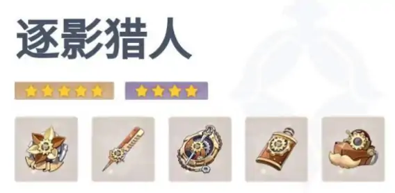 莱欧斯利圣遗物推荐,原神