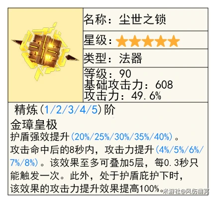 莱欧斯利武器推荐,原神