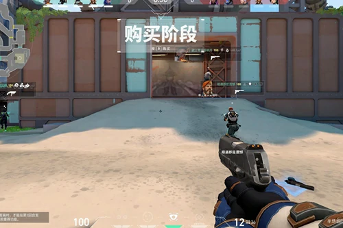 怎么重赛,无畏契约