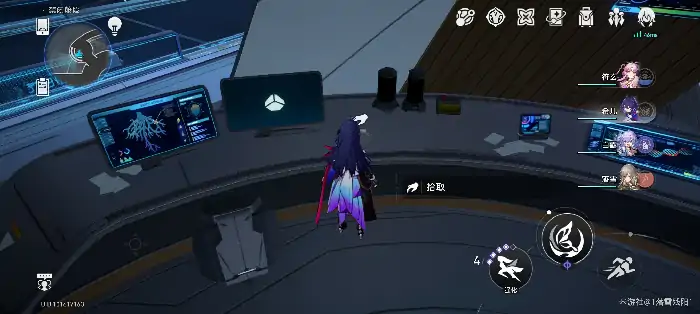 阮梅的实验日志怎么获得,星穹铁道