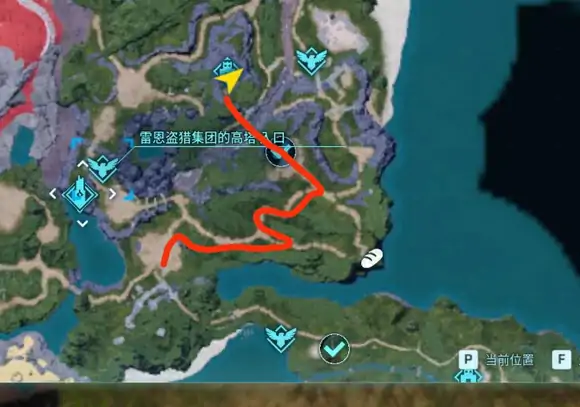 开局基地选择推荐