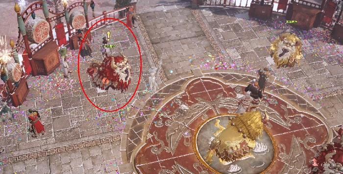 命运方舟猜谜达人活动攻略,命运方舟