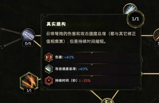 最后纪元驯鹰者爆炸弩BD怎么玩
