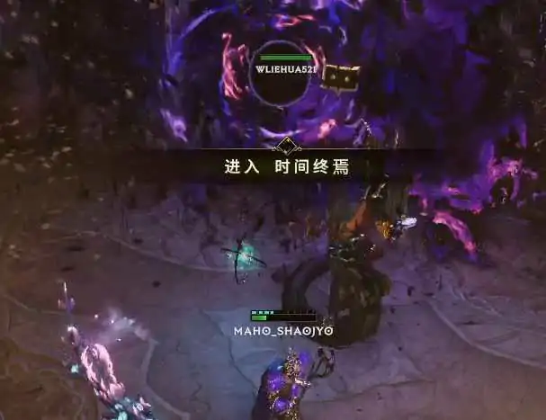 最后纪元小号快速拿神像栏天赋点方法