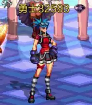 DNF手游黑钻有什么用,DNF