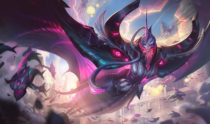 LOL无尽狂潮地下实验室怎么打,LOL