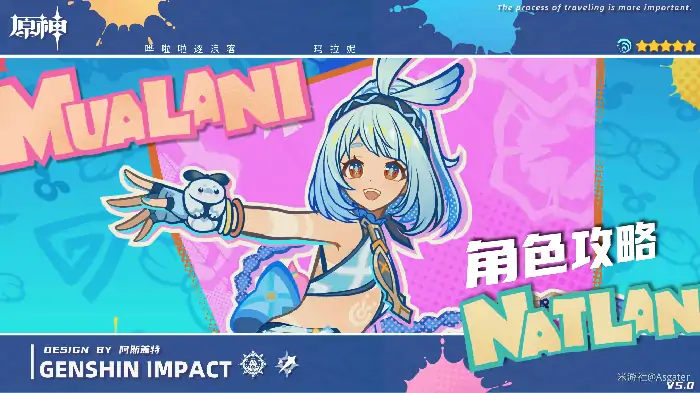 原神玛拉妮培养攻略,原神