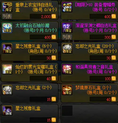DNF白海硬币怎么获得,DNF