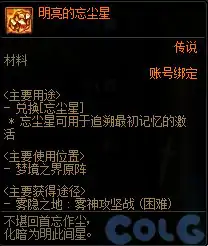 DNF雾神困难奖励有哪些,DNF