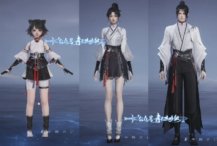 诛仙世界时装沧溟墨竹潇湘怎么获得,诛仙世界