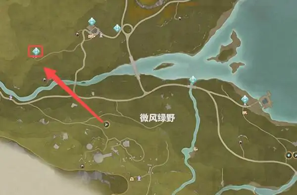 点亮灵感动物痕迹任务攻略,无限暖暖