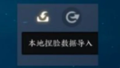 捏脸数据怎么导入,诛仙世界