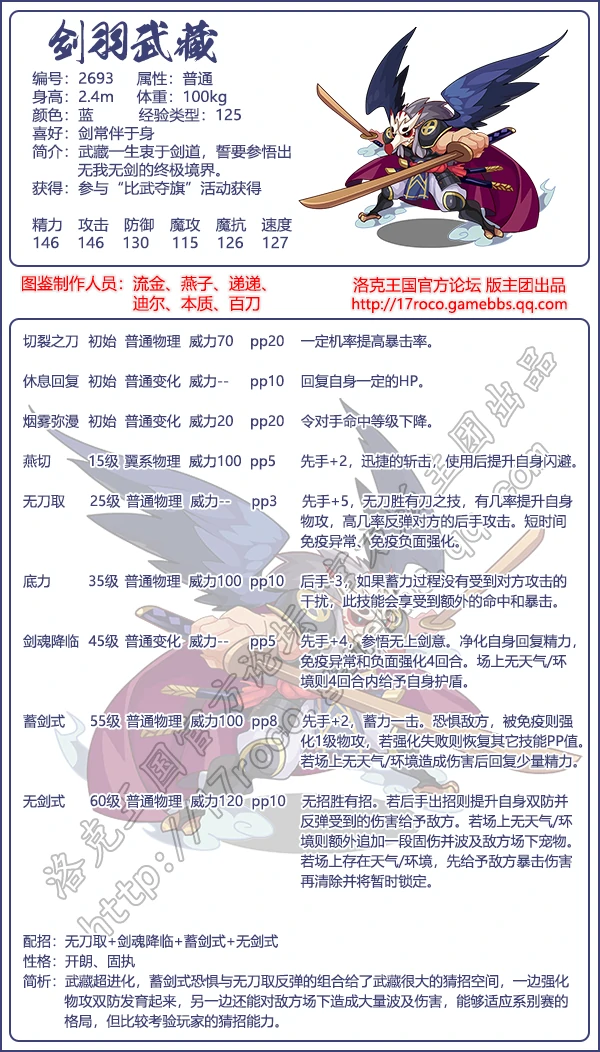 洛克王国觉醒重生系列有哪些宠物2026年