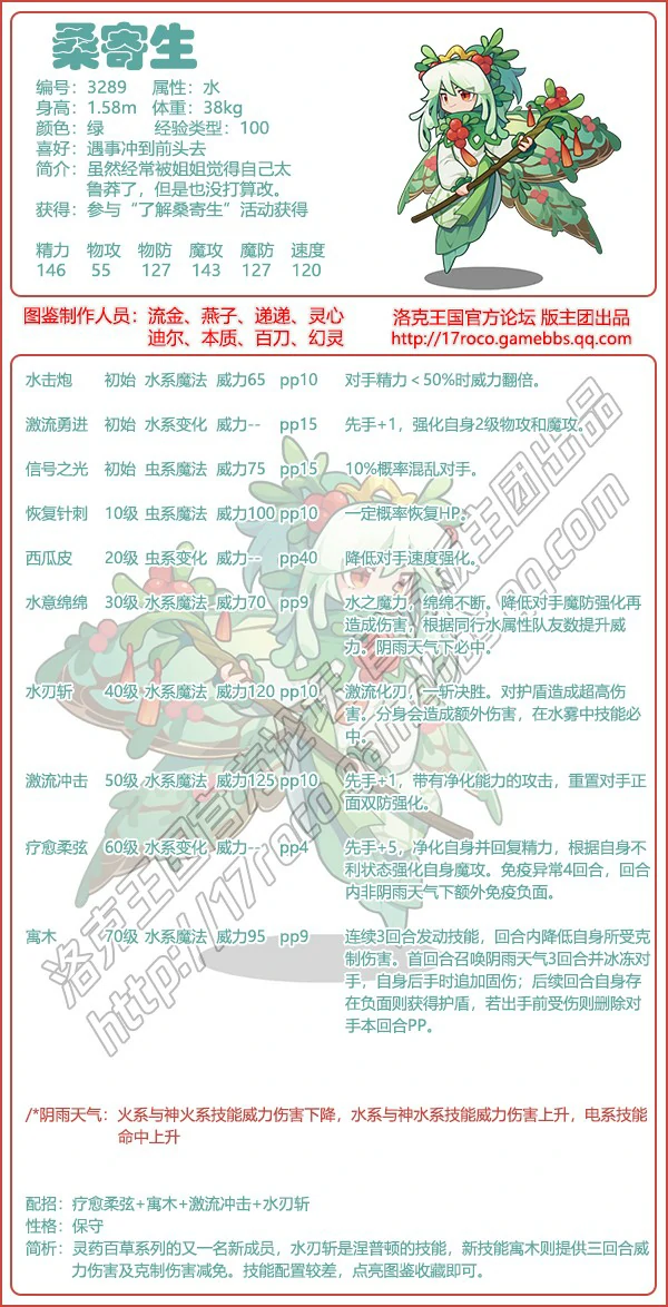 灵草百药系列宠物有哪些2026
