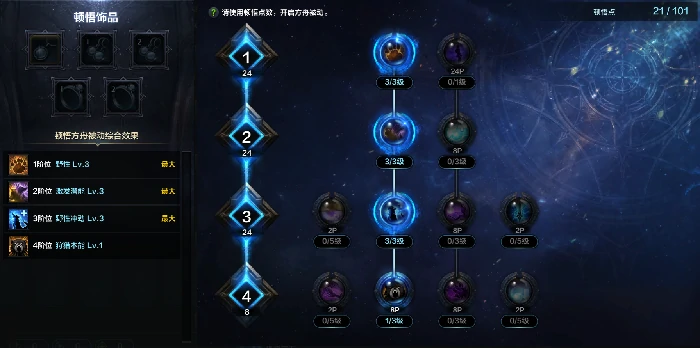 命运方舟幻兽师野性职业特性加点攻略,命运方舟