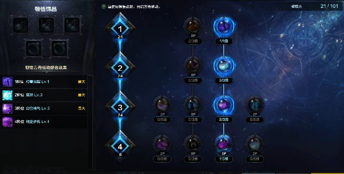 命运方舟幻兽师幻兽觉醒职业特性加点攻略,命运方舟