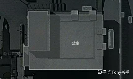 航天基地露天房卡刷新点位,三角洲行动