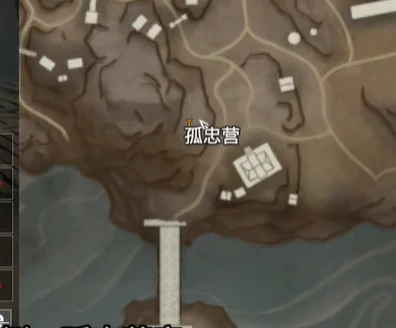 摸金模式钥匙房在哪,永劫无间