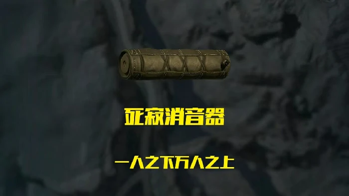 高性价比消音器排行榜,三角洲行动