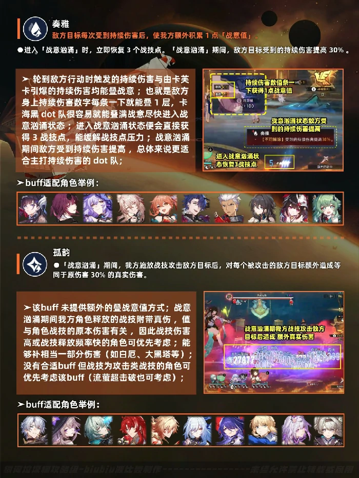 虚构叙事主观叙事打法攻略,星穹铁道