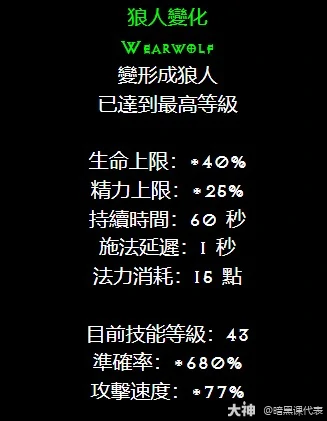 暗黑2焰爪熊德鲁伊怎么玩