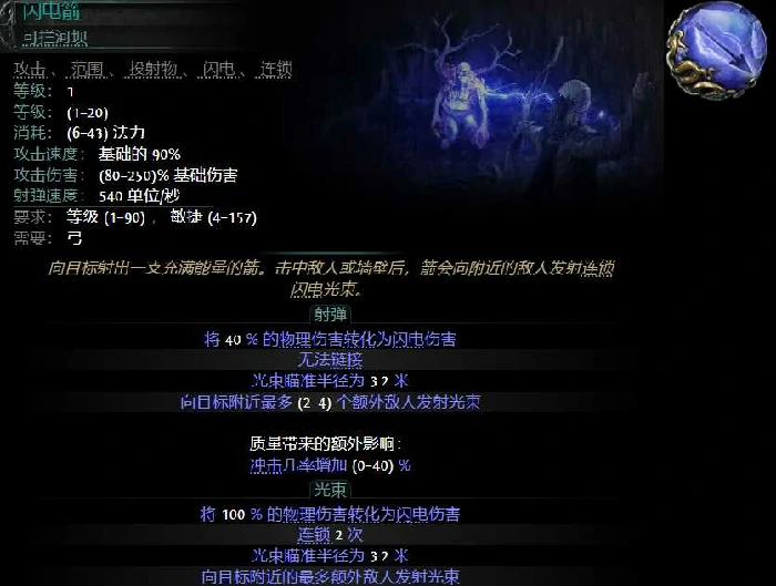 0.3锐眼升华改动介绍
