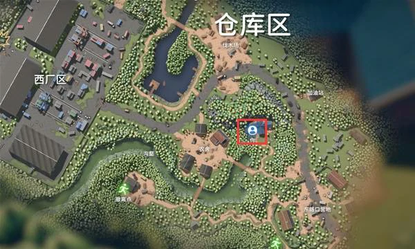 电源检修任务攻略