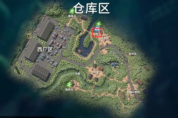 美味的秘密任务攻略