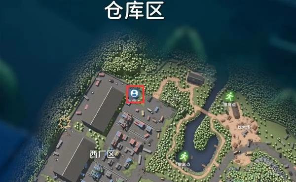 武器蓝图任务攻略