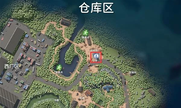 武器蓝图任务攻略