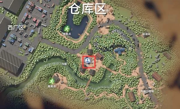 武器蓝图任务攻略