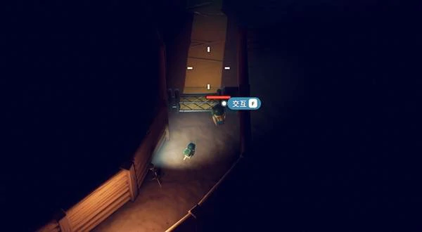 隐藏的秘密任务攻略