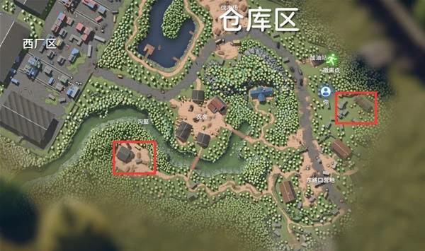 狙击手入门任务攻略