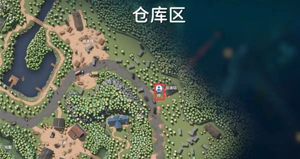 实习快递员任务攻略