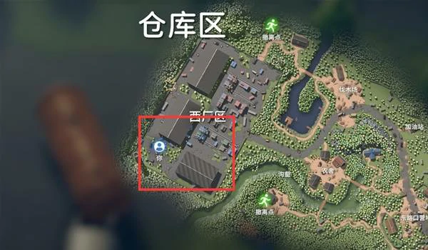 正式狙击手任务攻略