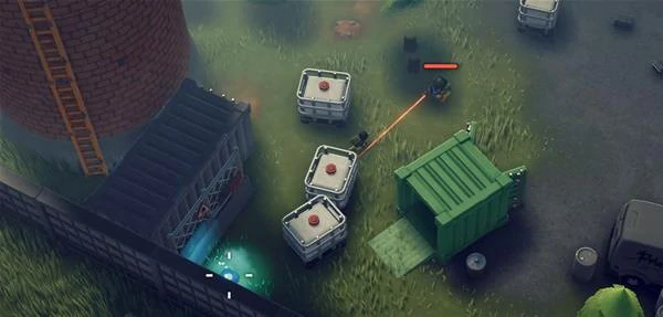 物流环节任务攻略