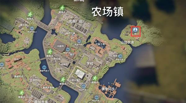 解锁信标3任务攻略