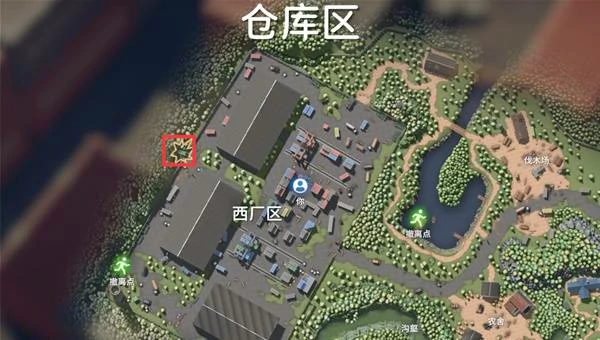 解锁信标3任务攻略