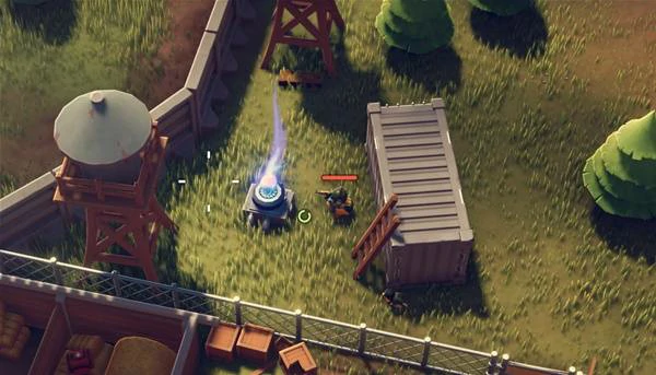 解锁信标3任务攻略