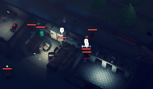 进阶狙击手1任务攻略