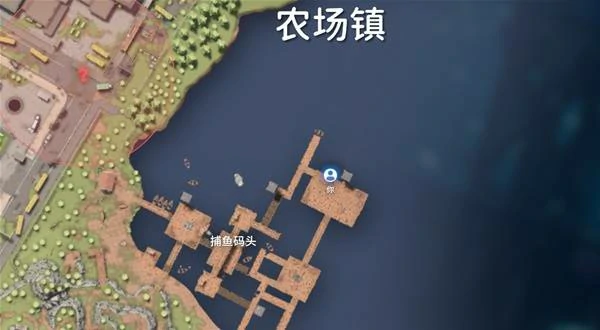 夜钓准备任务攻略