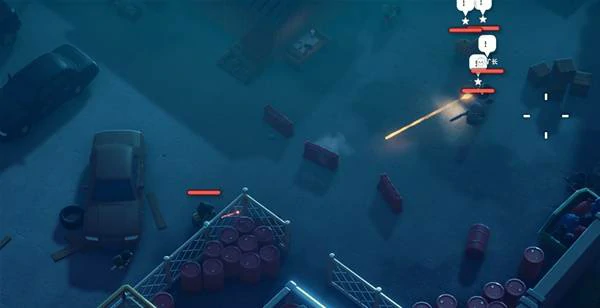 宝贵的眼睛任务攻略