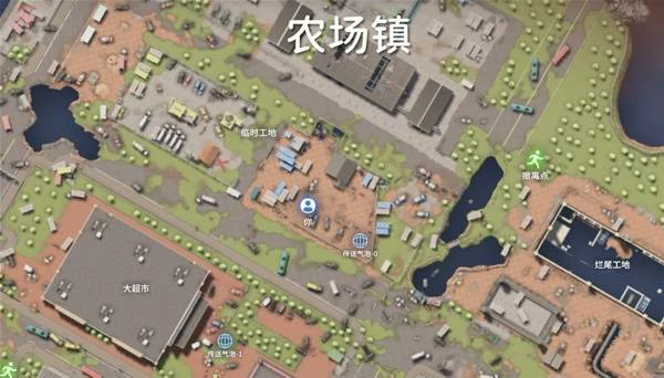 夜里的威胁任务攻略