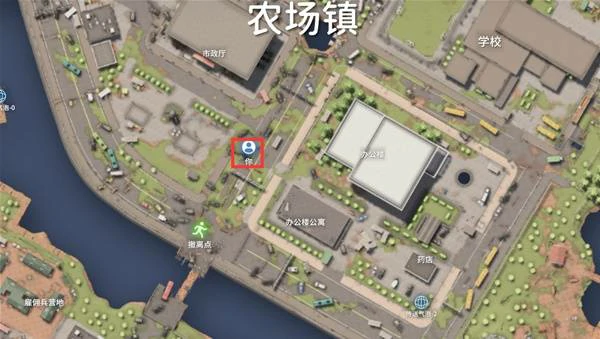 寻找爱车任务攻略