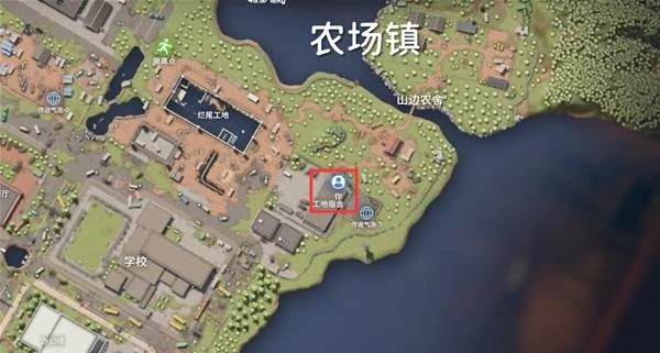 防御力场任务攻略