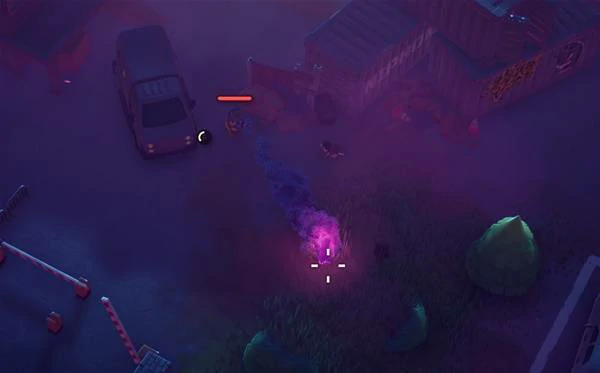 空间晶体任务攻略