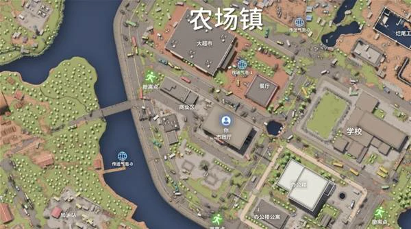 广告效应任务攻略