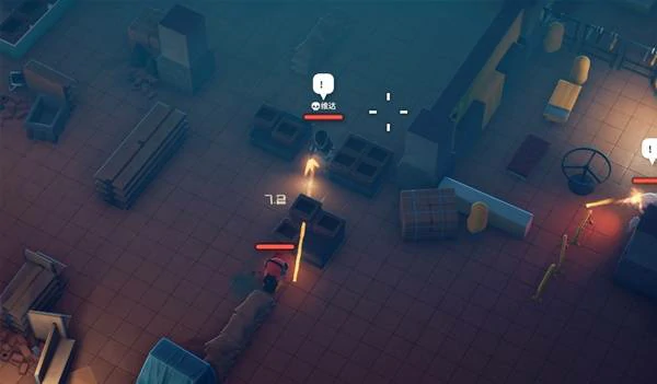 实力证明2任务攻略