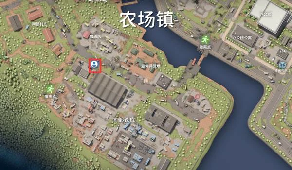 绝密情报任务攻略